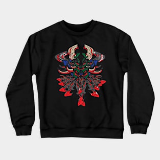 barong Crewneck Sweatshirt